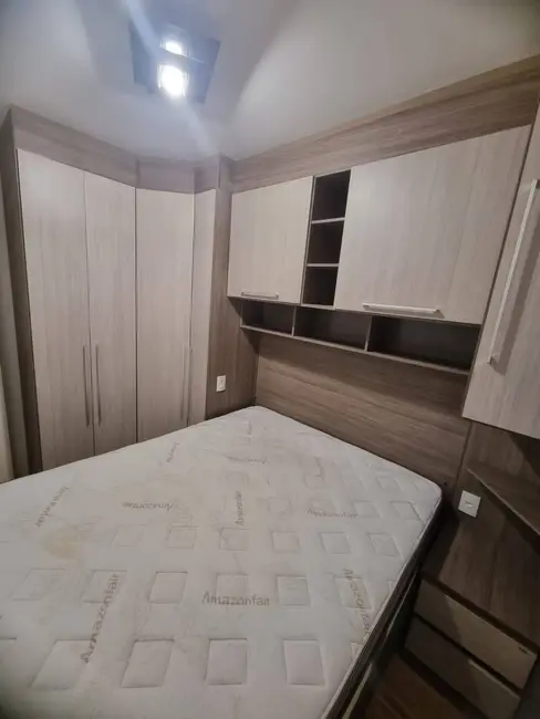 Foto 6 de Apartamento com 2 quartos à venda, 50m2 em Vila Nova Esperia, Jundiai - SP