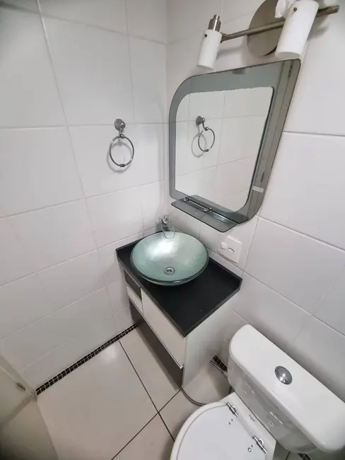 Foto 7 de Apartamento com 2 quartos à venda, 50m2 em Vila Nova Esperia, Jundiai - SP