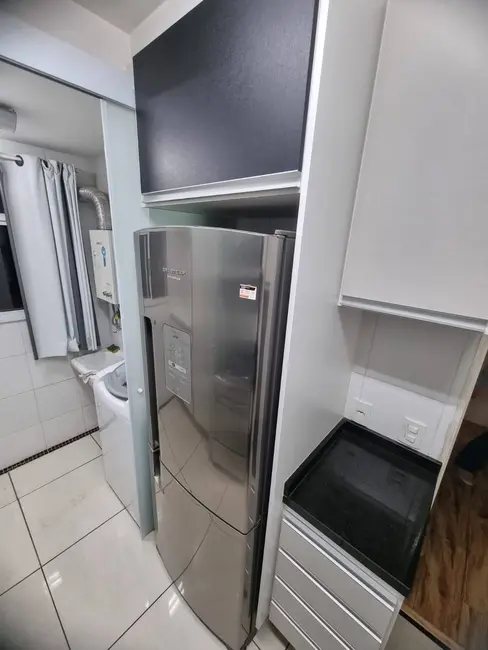 Foto 8 de Apartamento com 2 quartos à venda, 50m2 em Vila Nova Esperia, Jundiai - SP