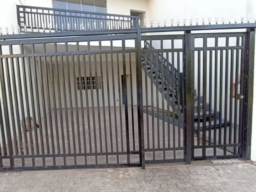 Casa com 3 quartos à venda, 245m2 em Cidade Jardim, Jundiai - SP - imagem 5 Foto 5 de Casa com 3 quartos à venda, 245m2 em Cidade Jardim, Jundiai - SP