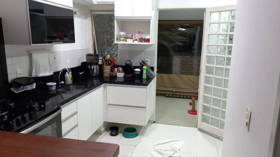 Foto 1 de Casa de Condomínio com 2 quartos à venda, 143m2 em Chácara Planalto, Jundiai - SP