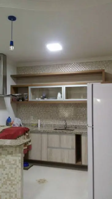 Foto 4 de Casa de Condomínio com 3 quartos à venda e para alugar, 200m2 em Jundiai - SP