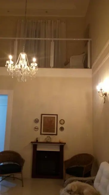 Foto 3 de Casa de Condomínio com 3 quartos à venda e para alugar, 200m2 em Jundiai - SP