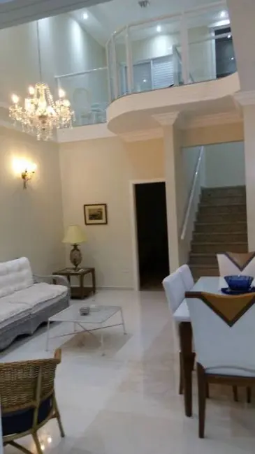 Foto 7 de Casa de Condomínio com 3 quartos à venda e para alugar, 200m2 em Jundiai - SP