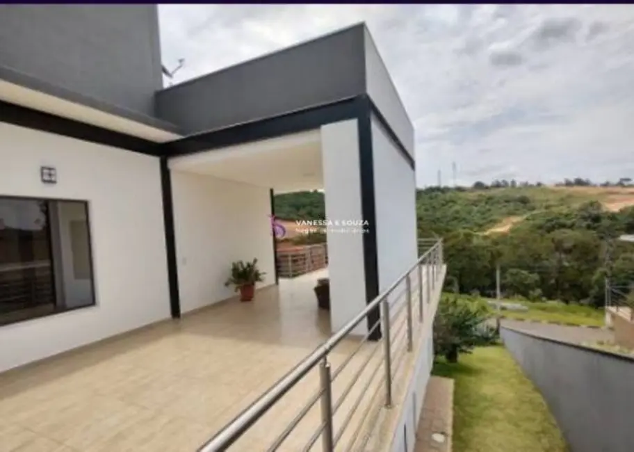 Foto 7 de Casa de Condomínio com 4 quartos à venda e para alugar, 340m2 em Itupeva - SP