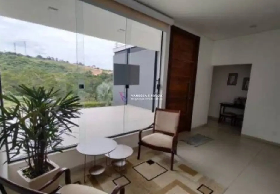 Foto 4 de Casa de Condomínio com 4 quartos à venda e para alugar, 340m2 em Itupeva - SP