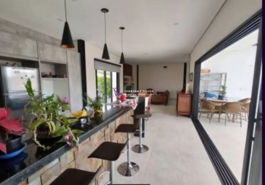 Foto 1 de Casa de Condomínio com 4 quartos à venda e para alugar, 340m2 em Itupeva - SP