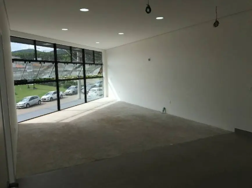 Foto 8 de Sala Comercial para alugar, 52m2 em Parque Residencial Eloy Chaves, Jundiai - SP