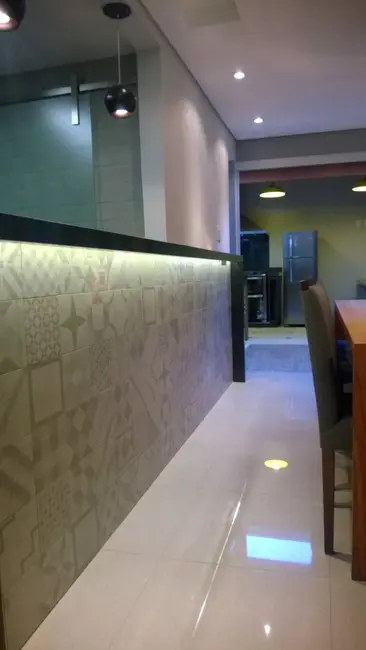 Casa de Condomínio com 3 quartos à venda, 130m2 em Vila Mafalda, Jundiai - SP - imagem 7 Foto 7 de Casa de Condomínio com 3 quartos à venda, 130m2 em Vila Mafalda, Jundiai - SP