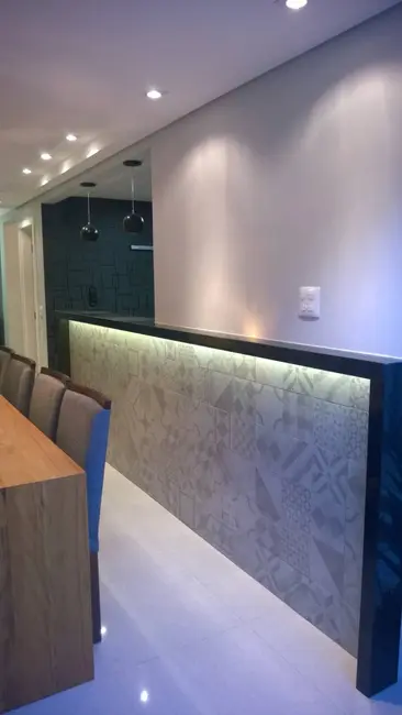 Casa de Condomínio com 3 quartos à venda, 130m2 em Vila Mafalda, Jundiai - SP - imagem 8 Foto 8 de Casa de Condomínio com 3 quartos à venda, 130m2 em Vila Mafalda, Jundiai - SP