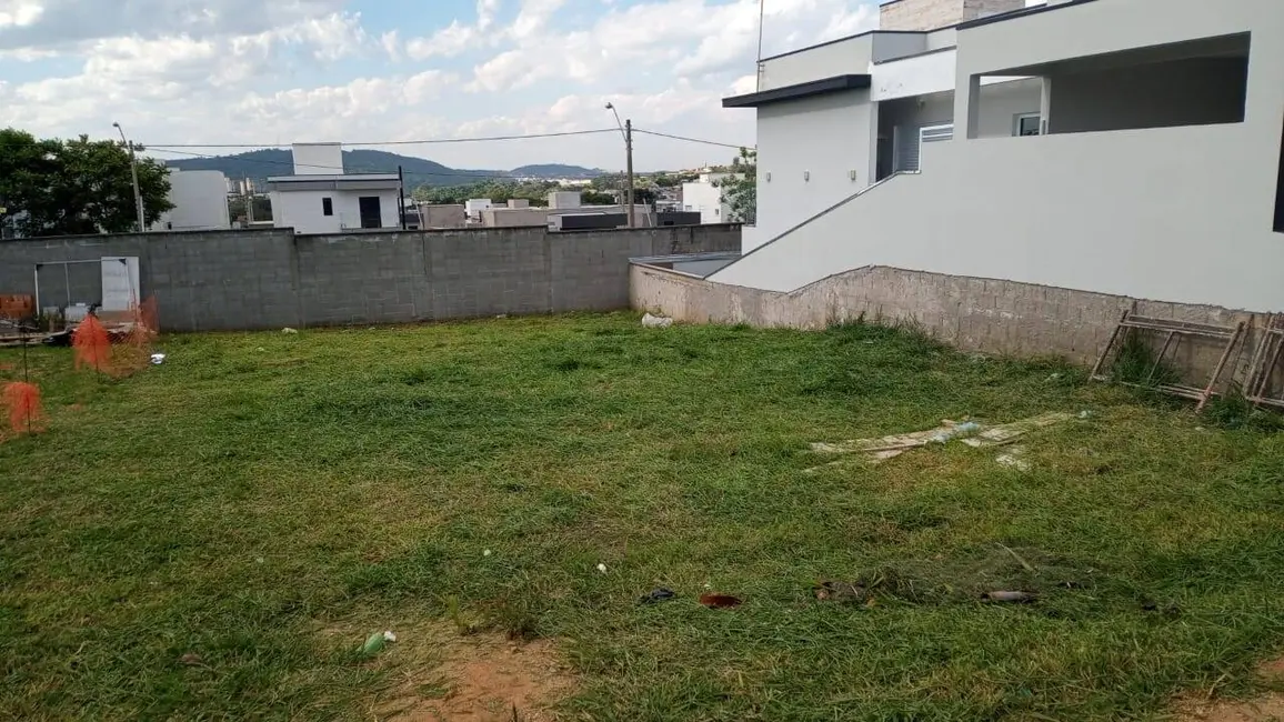Foto 1 de Lote de Condomínio à venda, 300m2 em Itupeva - SP