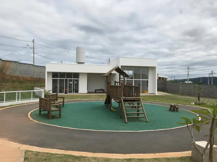 Foto 8 de Lote de Condomínio à venda, 300m2 em Itupeva - SP