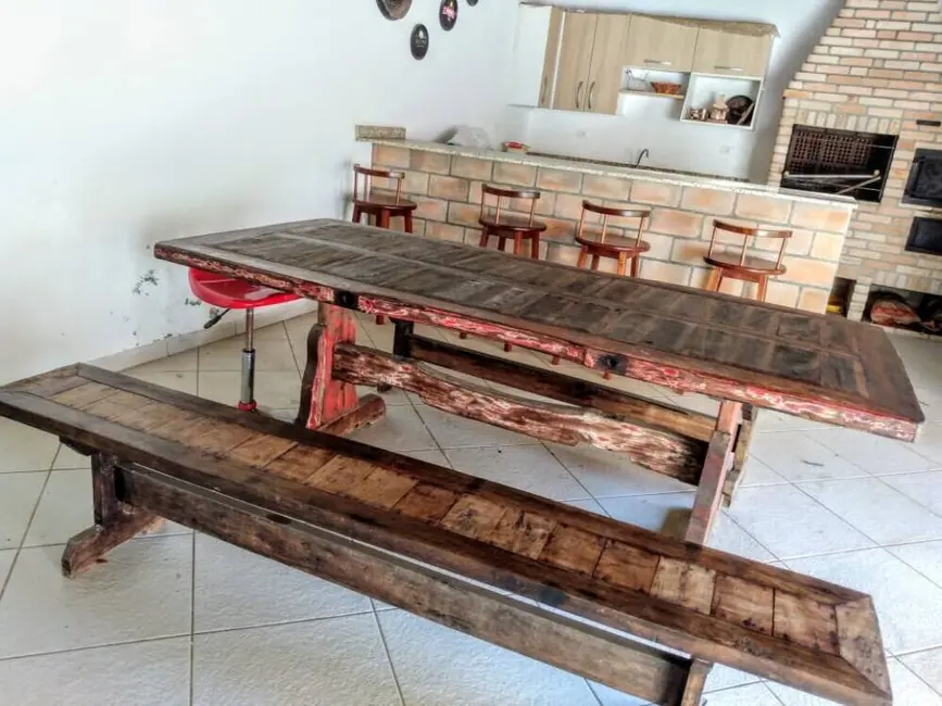 Foto 3 de Casa com 2 quartos para alugar, 390m2 em Jardim Dona Donata, Jundiai - SP