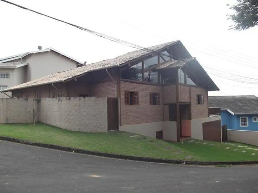 Foto 2 de Casa com 2 quartos para alugar, 390m2 em Jardim Dona Donata, Jundiai - SP