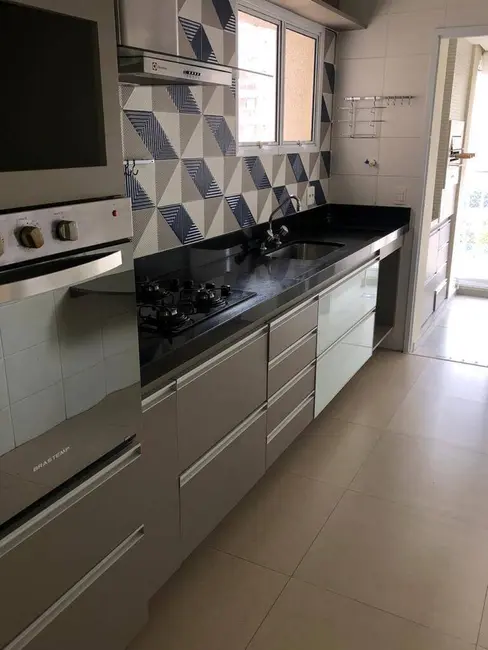 Foto 1 de Apartamento com 3 quartos à venda e para alugar, 111m2 em Jardim Bonfiglioli, Jundiai - SP