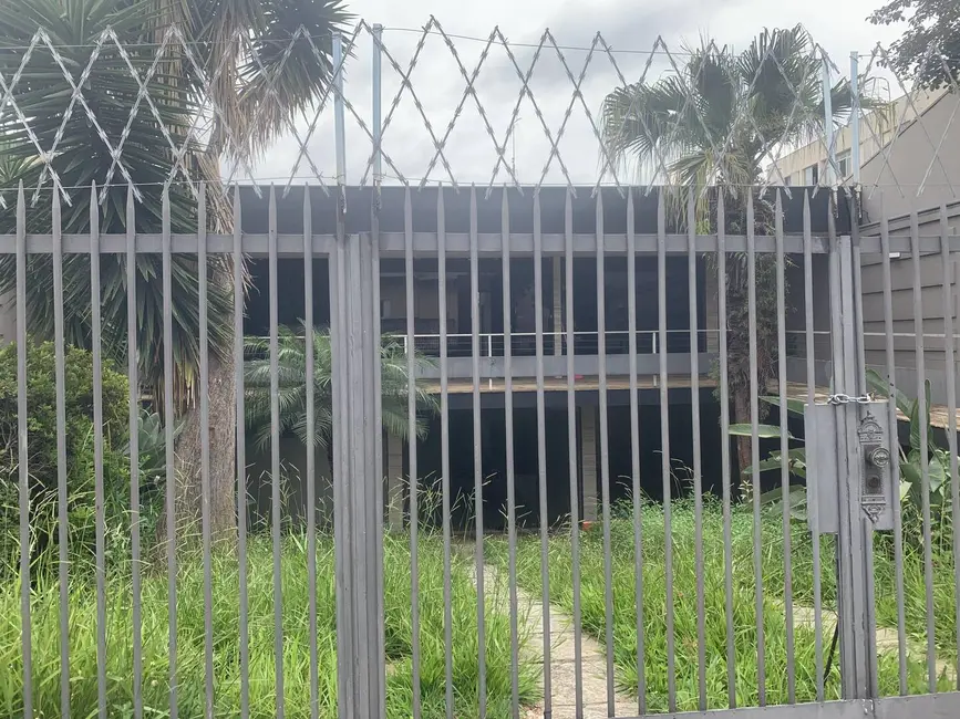 Foto 2 de Sala Comercial para alugar, 640m2 em Centro, Jundiai - SP