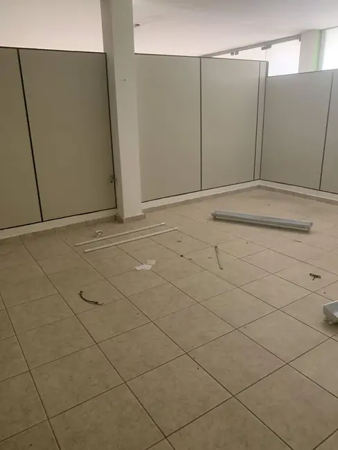 Foto 5 de Sala Comercial para alugar, 640m2 em Centro, Jundiai - SP