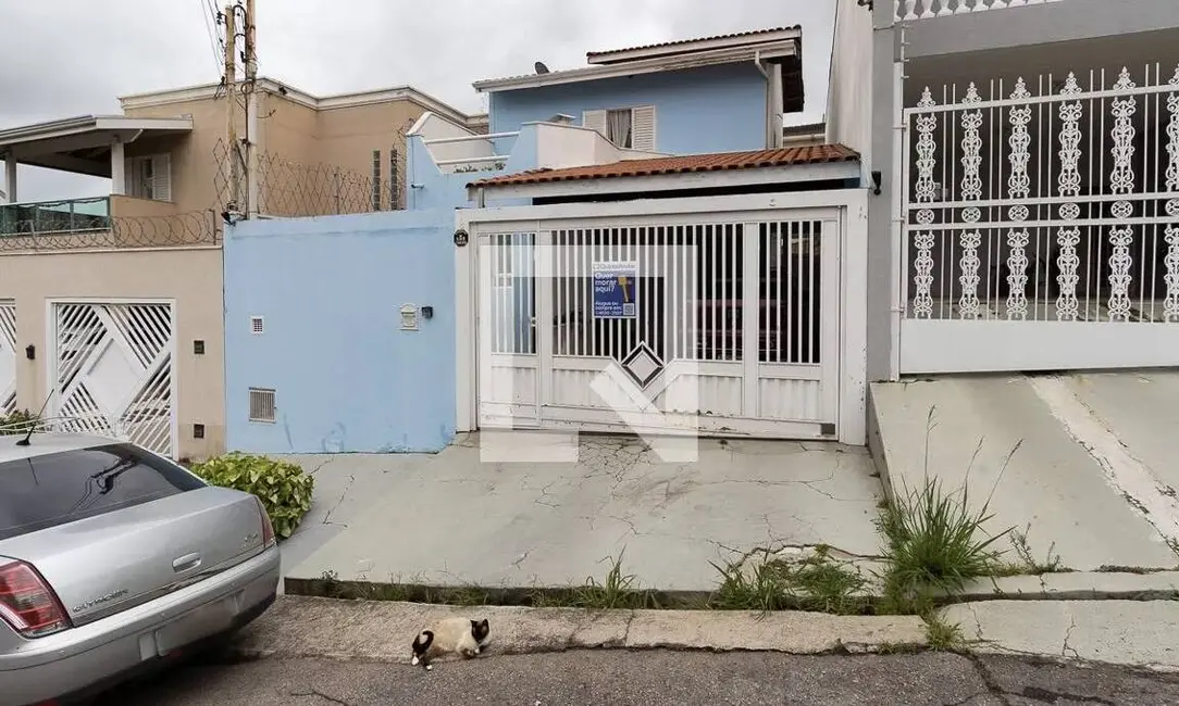 Foto 1 de Casa com 3 quartos à venda e para alugar, 200m2 em Jardim Paulista II, Jundiai - SP