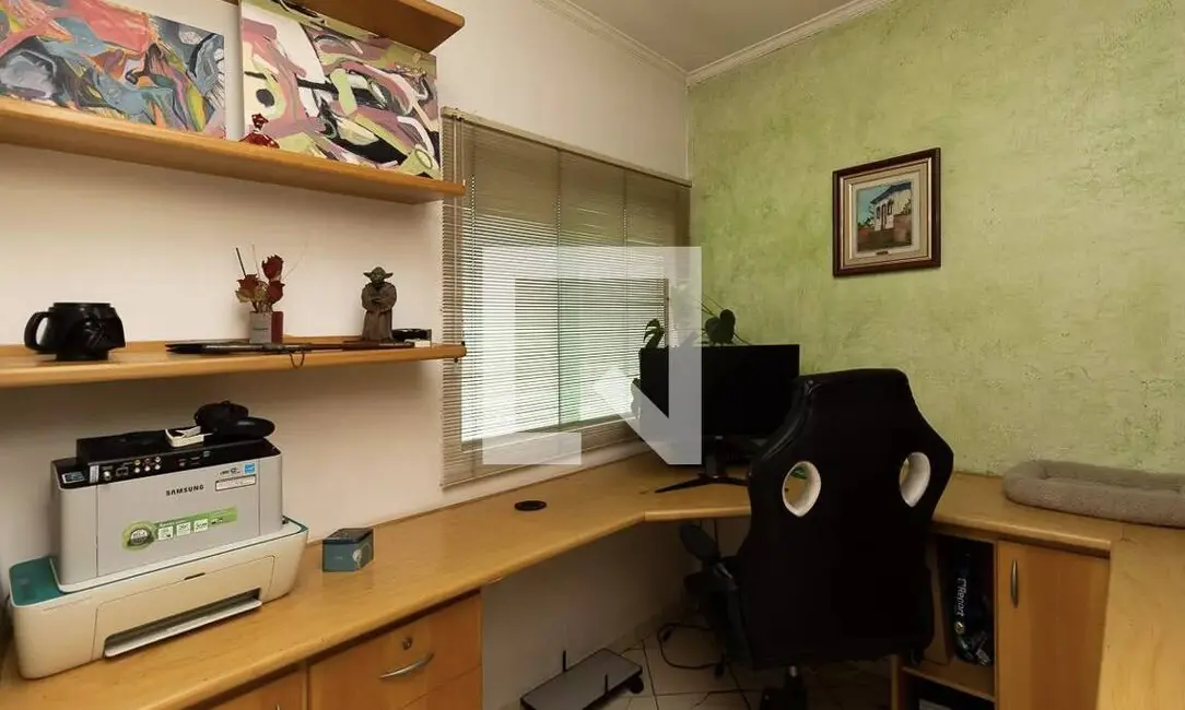 Foto 4 de Casa com 3 quartos à venda e para alugar, 200m2 em Jardim Paulista II, Jundiai - SP