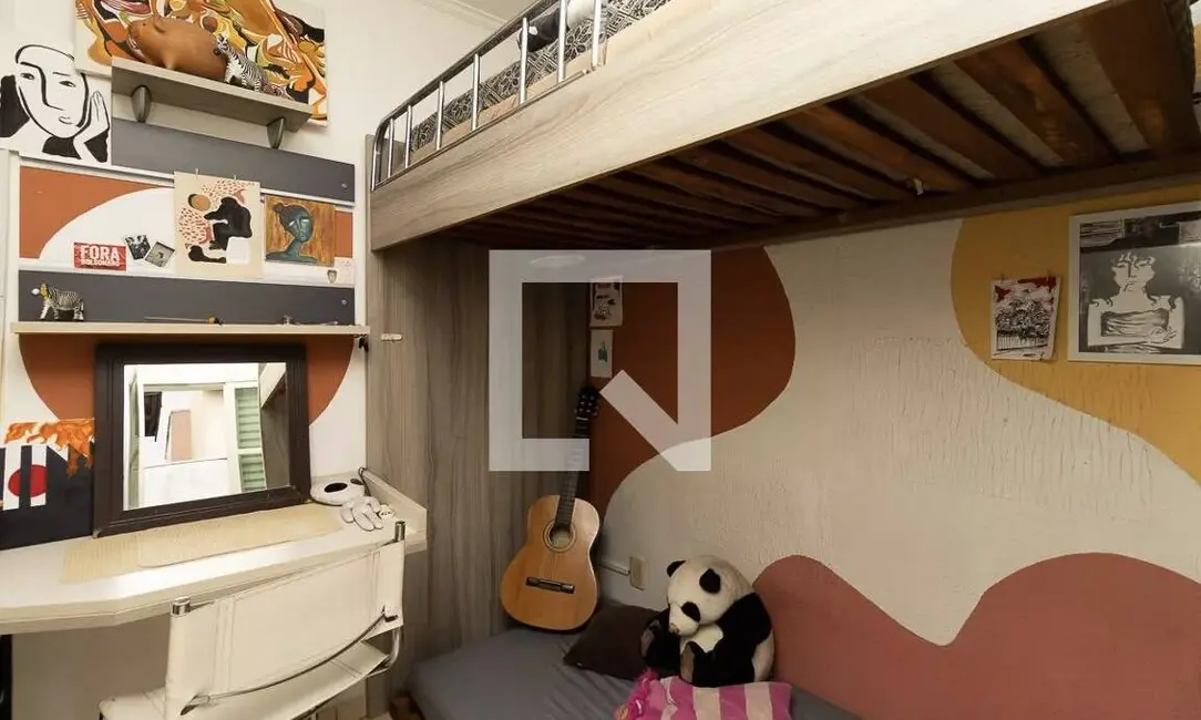 Foto 8 de Casa com 3 quartos à venda e para alugar, 200m2 em Jardim Paulista II, Jundiai - SP