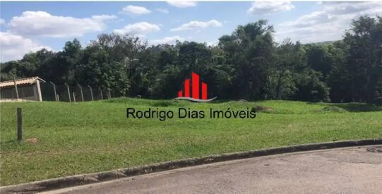 Foto 6 de Terreno / Lote à venda, 1068m2 em Itupeva - SP
