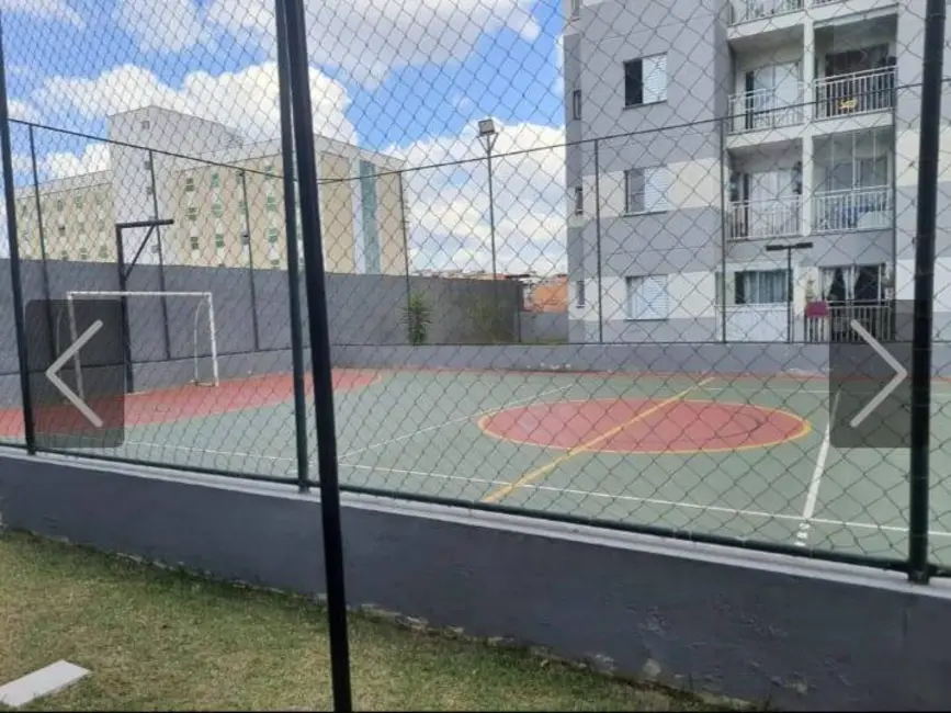 Foto 6 de Apartamento com 2 quartos à venda, 51m2 em Itupeva - SP