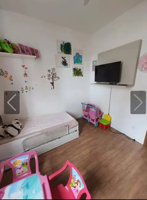 Foto 5 de Apartamento com 2 quartos à venda, 51m2 em Itupeva - SP