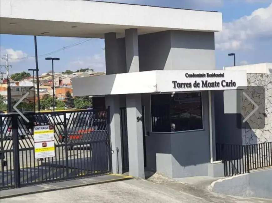 Foto 9 de Apartamento com 2 quartos à venda, 51m2 em Itupeva - SP