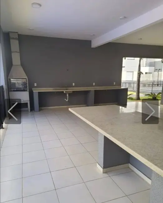 Foto 2 de Apartamento com 2 quartos à venda, 51m2 em Itupeva - SP