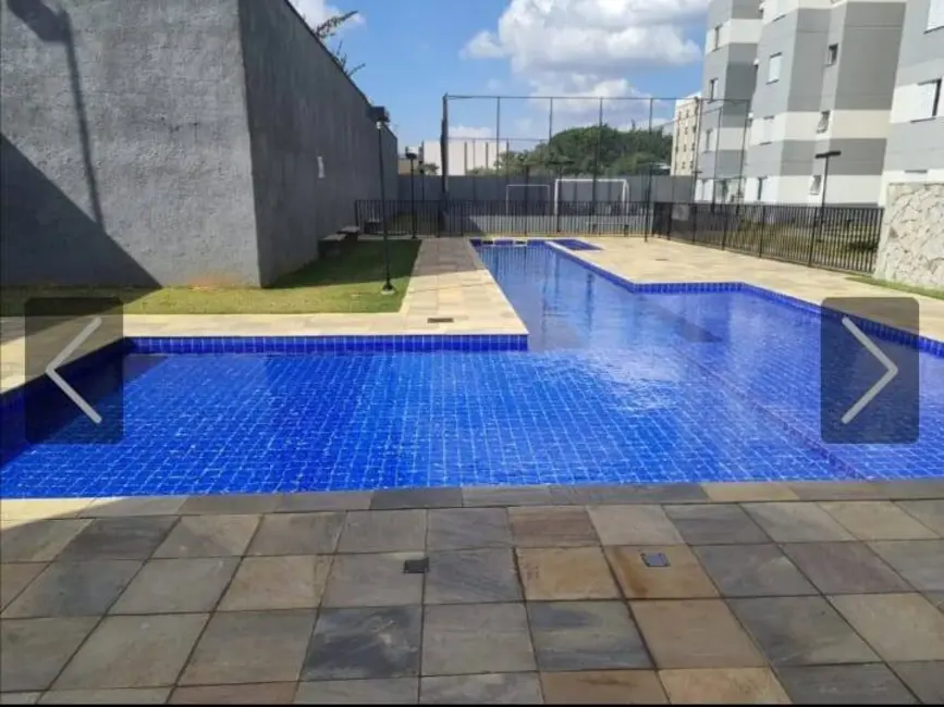Foto 7 de Apartamento com 2 quartos à venda, 51m2 em Itupeva - SP