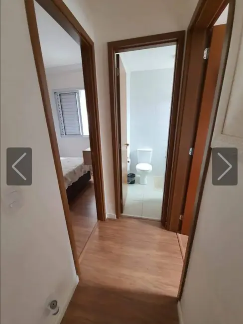 Foto 4 de Apartamento com 2 quartos à venda, 51m2 em Itupeva - SP