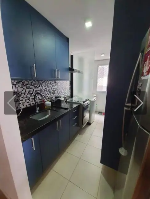 Foto 1 de Apartamento com 2 quartos à venda, 51m2 em Itupeva - SP