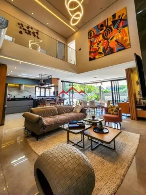 Foto 2 de Casa com 3 quartos à venda, 240m2 em Jardim Novo Mundo, Jundiai - SP