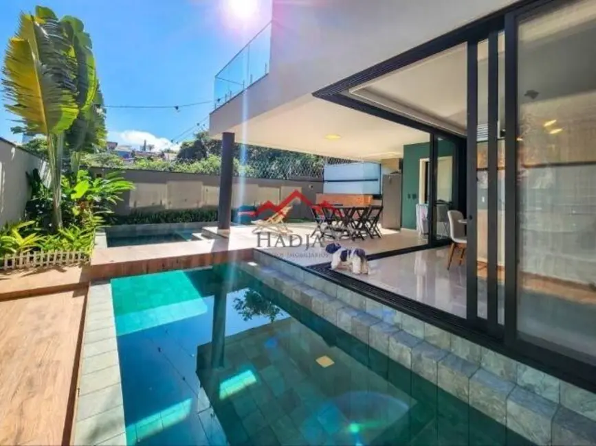 Foto 8 de Casa com 3 quartos à venda, 240m2 em Jardim Novo Mundo, Jundiai - SP