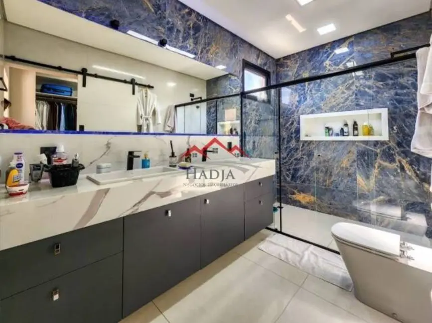 Foto 7 de Casa com 3 quartos à venda, 240m2 em Jardim Novo Mundo, Jundiai - SP