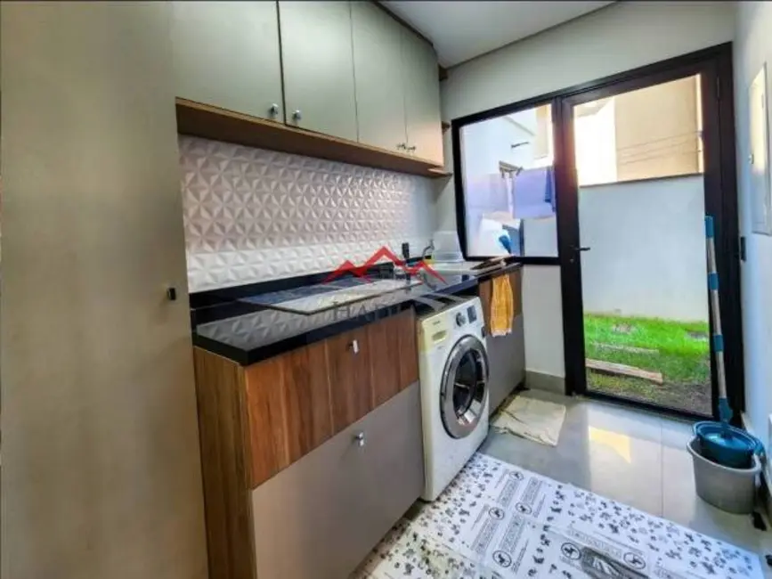 Foto 6 de Casa com 3 quartos à venda, 240m2 em Jardim Novo Mundo, Jundiai - SP