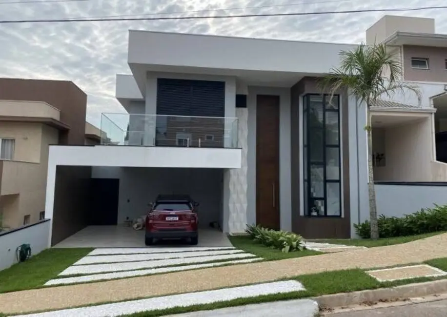 Foto 1 de Casa com 3 quartos à venda, 240m2 em Jardim Novo Mundo, Jundiai - SP