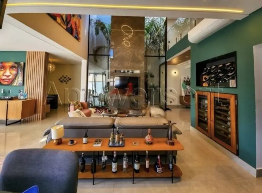 Foto 3 de Casa com 3 quartos à venda, 240m2 em Jardim Novo Mundo, Jundiai - SP