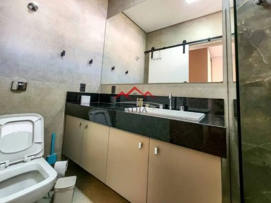 Foto 4 de Casa com 3 quartos à venda, 240m2 em Jardim Novo Mundo, Jundiai - SP