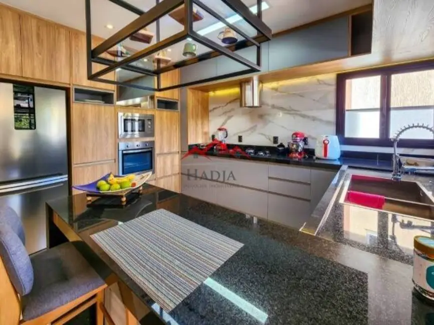 Foto 5 de Casa com 3 quartos à venda, 240m2 em Jardim Novo Mundo, Jundiai - SP