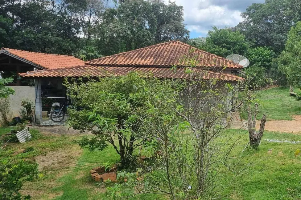 Foto 1 de Chácara com 5 quartos à venda, 250m2 em Itupeva - SP