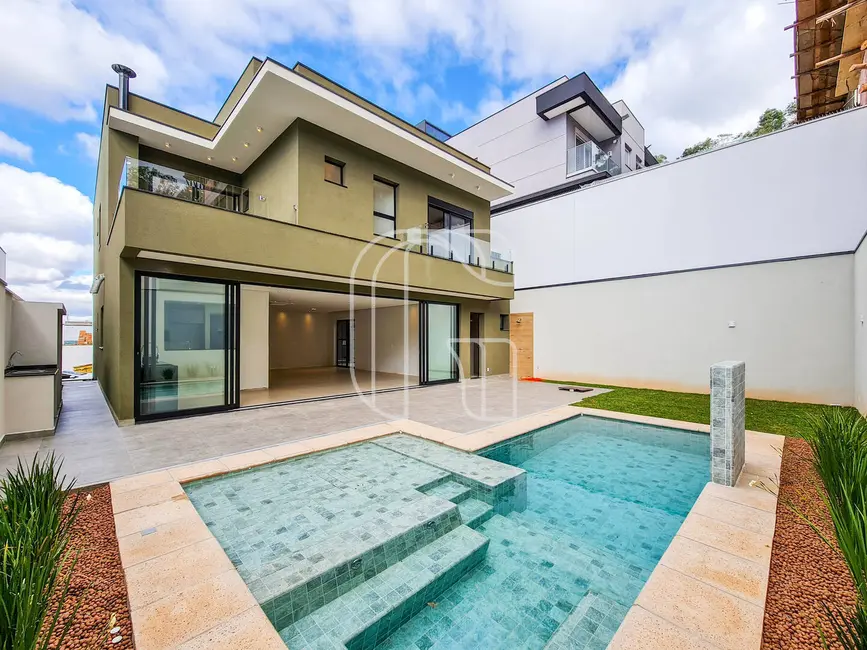 Casa com 3 quartos à venda, 356m2 em Jundiai - SP - imagem 7 Foto 7 de Casa com 3 quartos à venda, 356m2 em Jundiai - SP