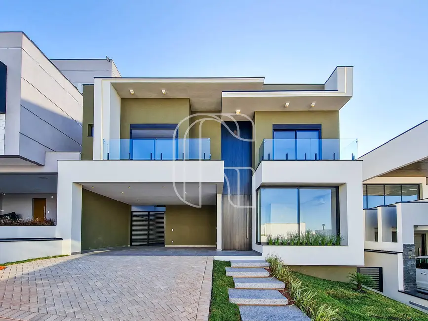 Casa com 3 quartos à venda, 356m2 em Jundiai - SP - imagem 5 Foto 5 de Casa com 3 quartos à venda, 356m2 em Jundiai - SP