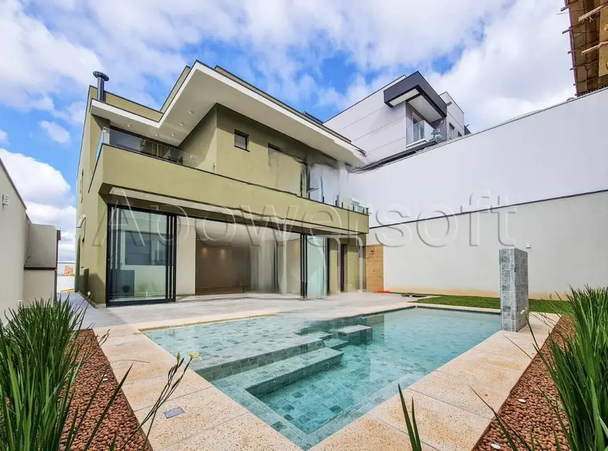 Casa com 3 quartos à venda, 356m2 em Jundiai - SP - imagem 1 Foto 1 de Casa com 3 quartos à venda, 356m2 em Jundiai - SP