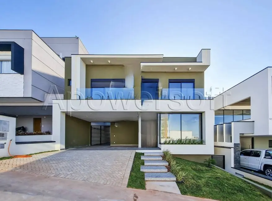 Casa com 3 quartos à venda, 356m2 em Jundiai - SP - imagem 6 Foto 6 de Casa com 3 quartos à venda, 356m2 em Jundiai - SP