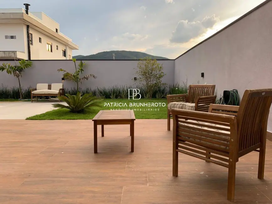 Casa com 3 quartos à venda, 300m2 em Jundiai - SP - imagem 4 Foto 4 de Casa com 3 quartos à venda, 300m2 em Jundiai - SP