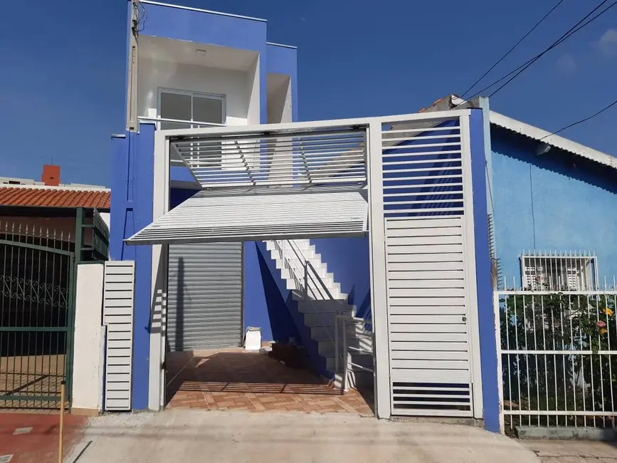 Sala Comercial para alugar, 100m2 em Vila Vianelo, Jundiai - SP - imagem 1 Foto 1 de Sala Comercial para alugar, 100m2 em Vila Vianelo, Jundiai - SP