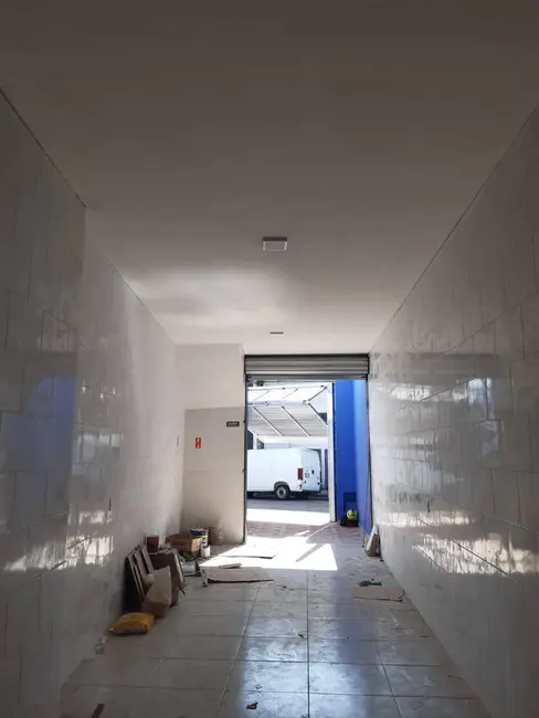 Sala Comercial para alugar, 60m2 em Vila Vianelo, Jundiai - SP - imagem 6 Foto 6 de Sala Comercial para alugar, 60m2 em Vila Vianelo, Jundiai - SP