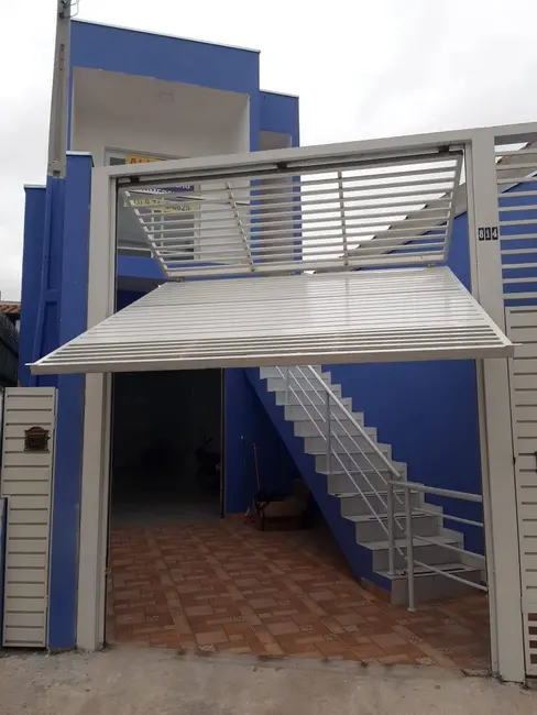 Sala Comercial para alugar, 60m2 em Vila Vianelo, Jundiai - SP - imagem 5 Foto 5 de Sala Comercial para alugar, 60m2 em Vila Vianelo, Jundiai - SP