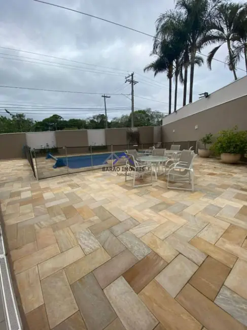 Foto 5 de Casa com 4 quartos à venda e para alugar, 532m2 em Portal do Paraíso II, Jundiai - SP